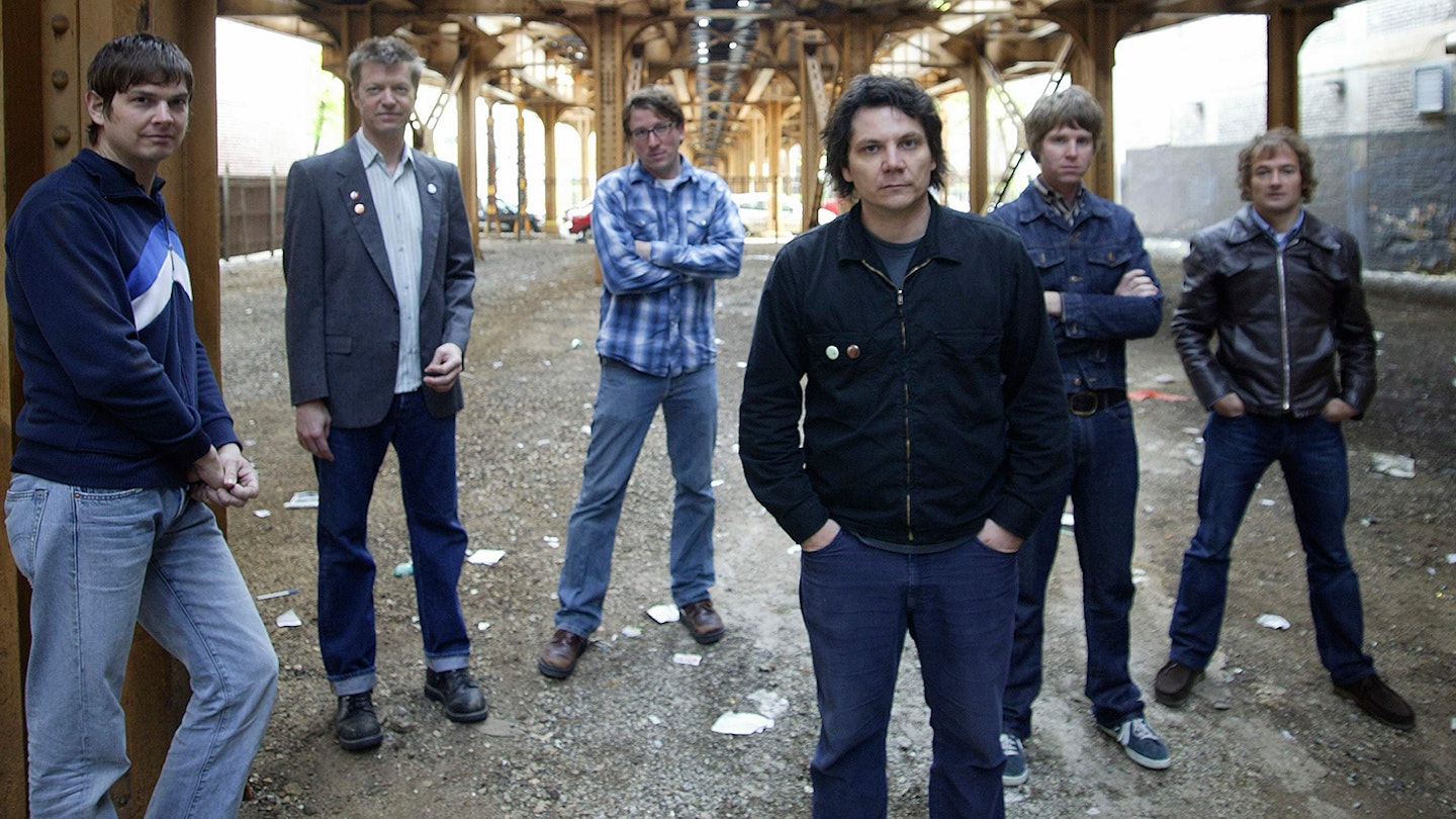 Wilco’s Best Albums Ranked