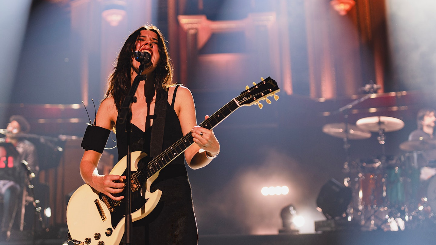 Wolf Alice Live In London Review: More than just the greatest hits