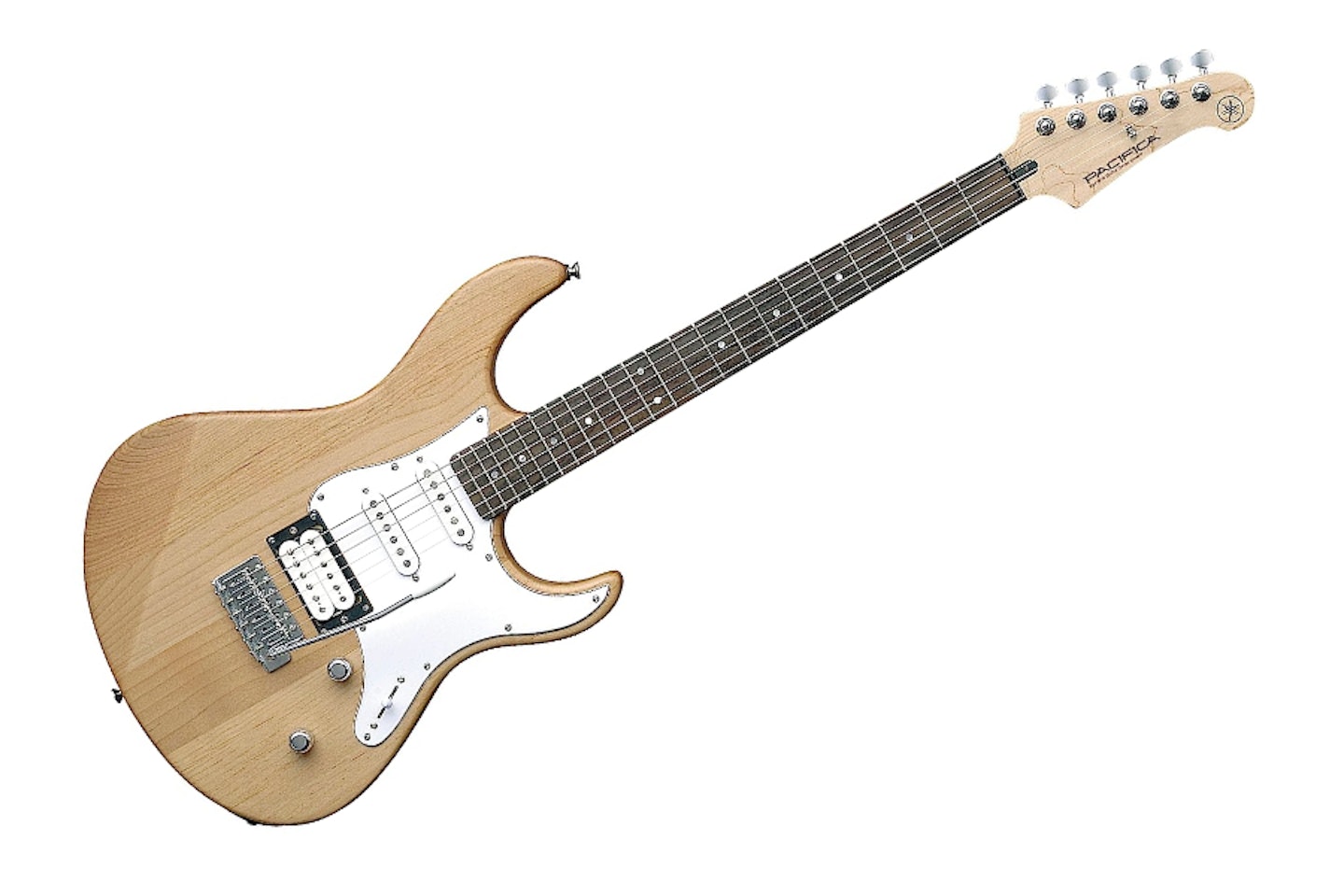 Yamaha Pacifica 112V