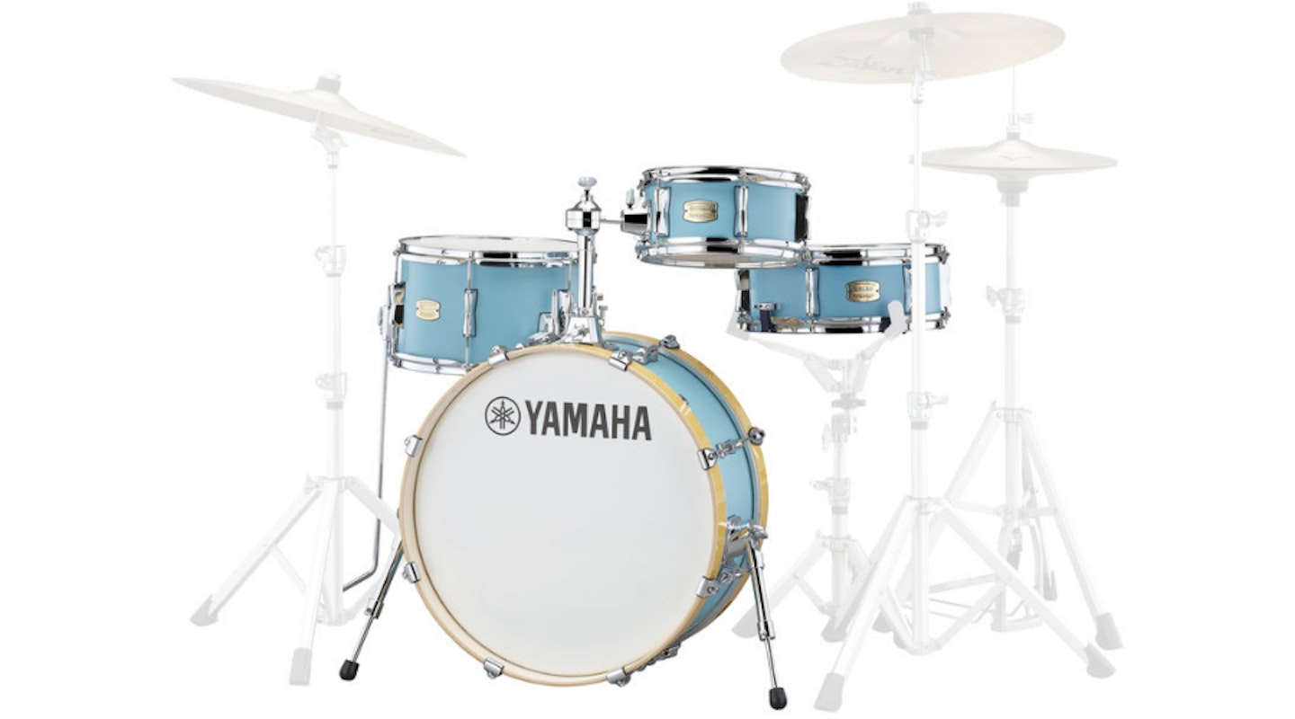 Yamaha SBP0F4H Stage Custom Hip