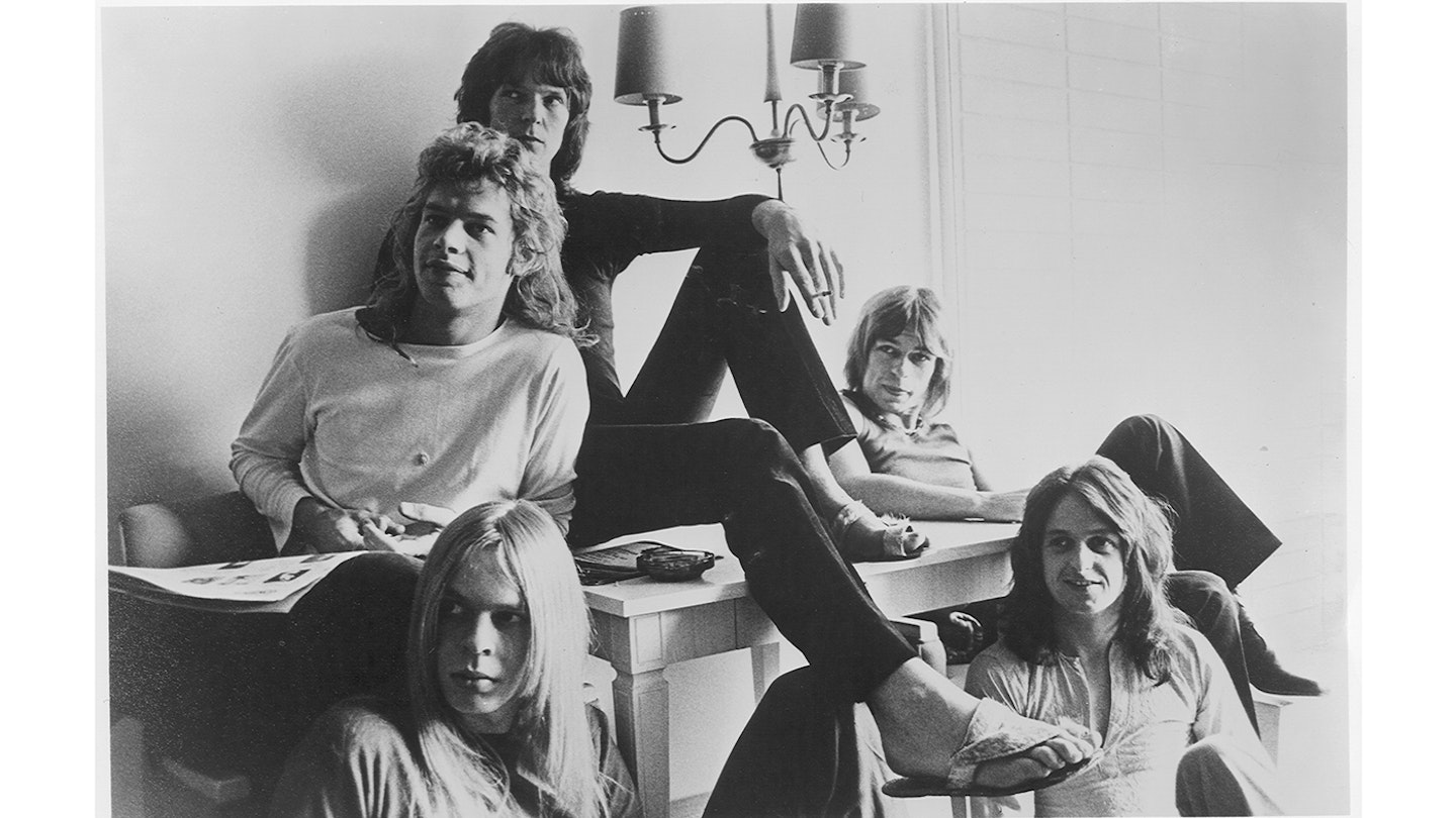 Yes’ Best Albums Ranked