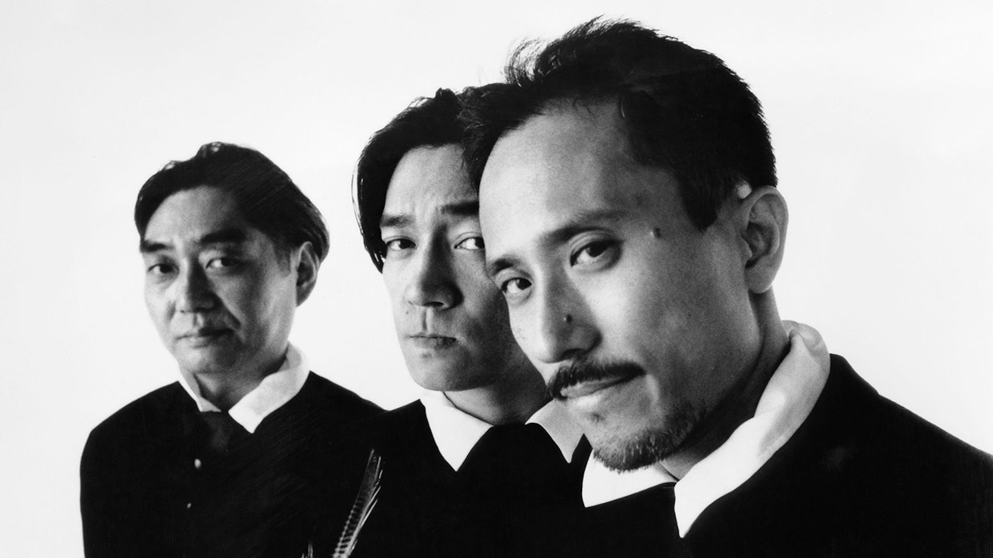 Yellow Magic Orchestra