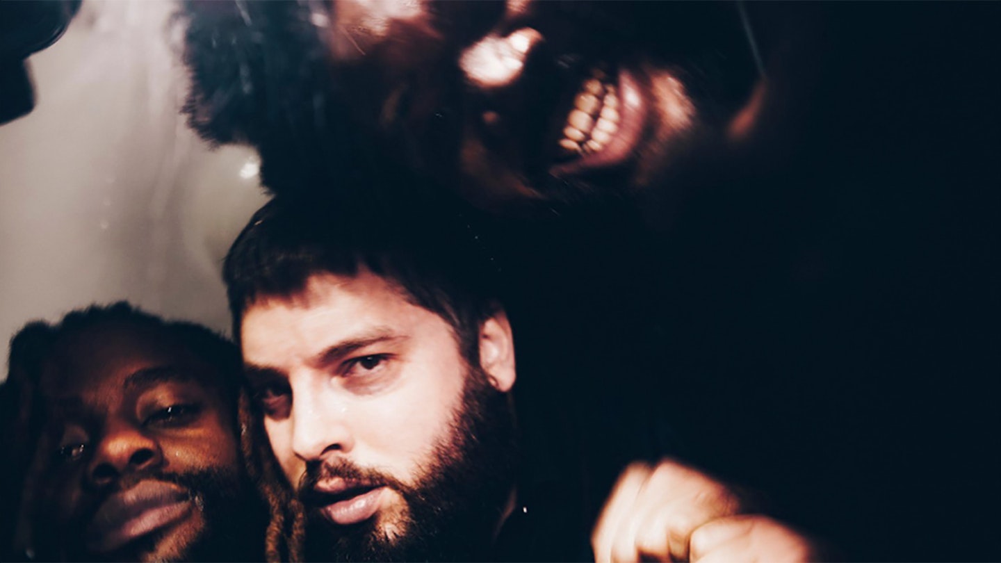 Young Fathers
